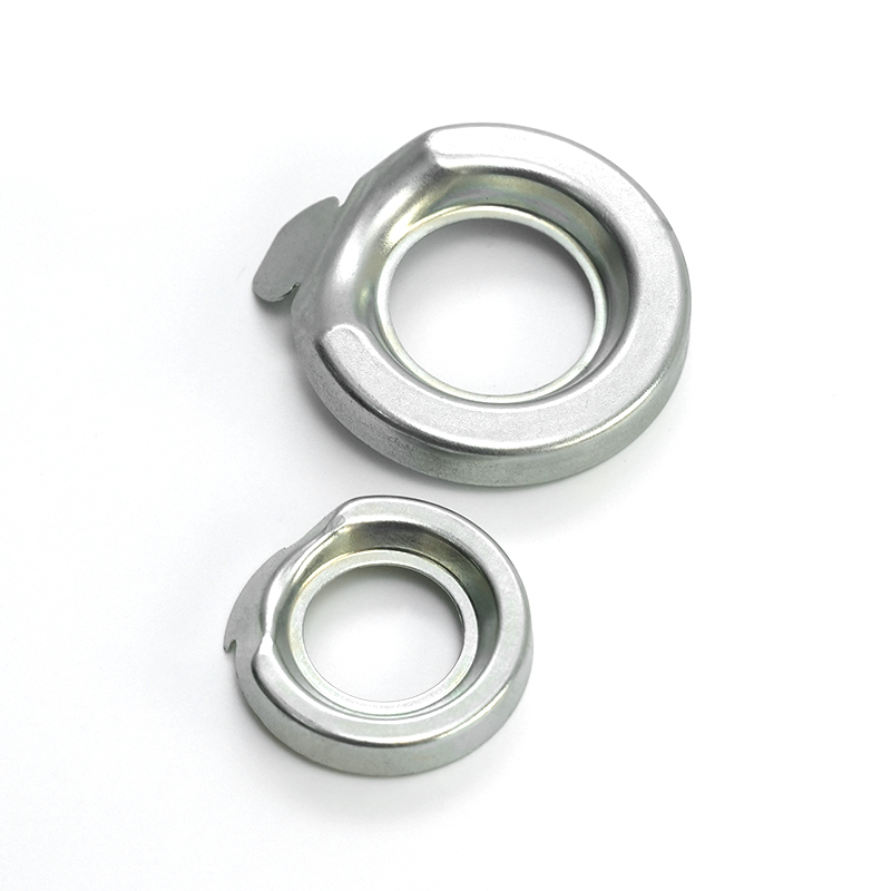 Vách ngăn dầu sắt đóng dấu