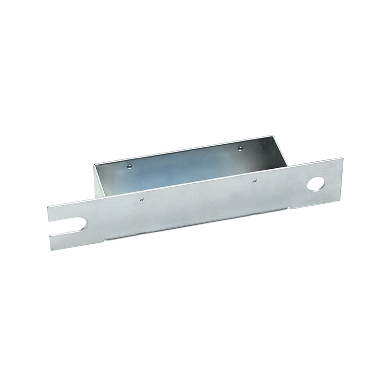 Nhà ở niêm phong tụ điện