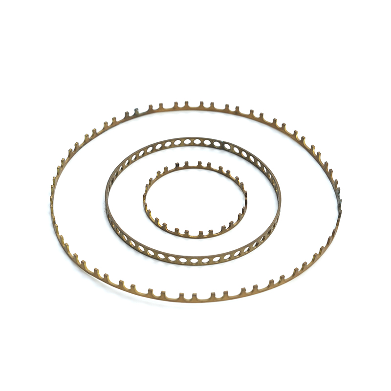 Lồng mang vách mỏng bằng đồng