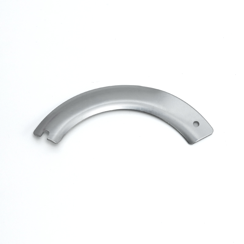 Bị giảm xóc kẽm tinh khiết