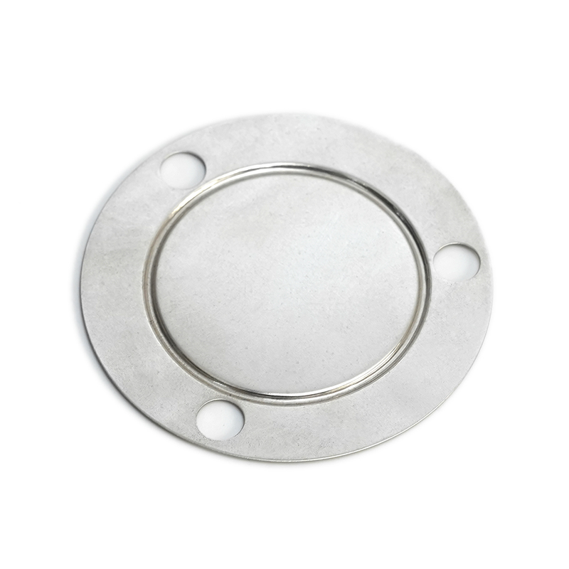 Wear-Resistant And High-Pressure Stainless Steel Shim Wear-Resistant And High-Pressure Stainless Steel Shim