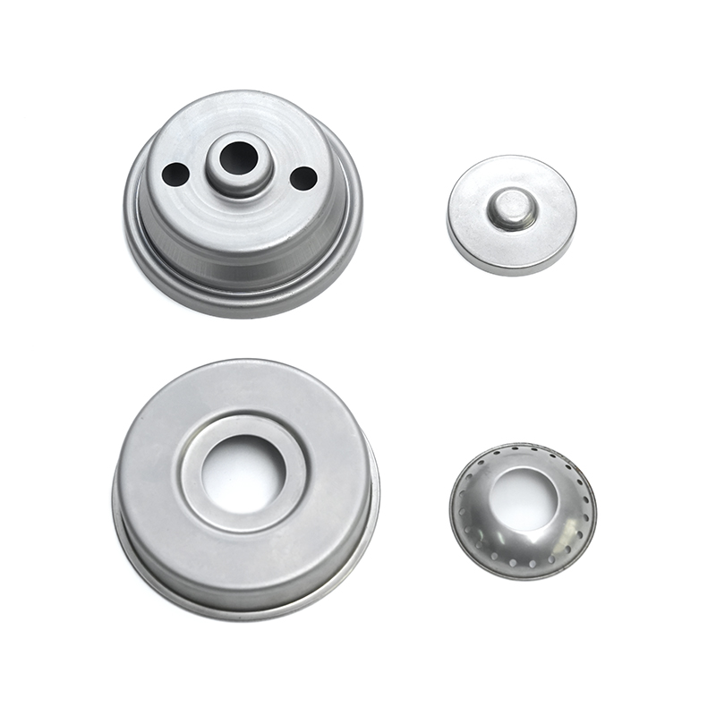 Tấm chắn nhiệt bằng thép không gỉ đóng dấu cho ô tô Tấm chắn nhiệt bằng thép không gỉ đóng dấu cho ô tô