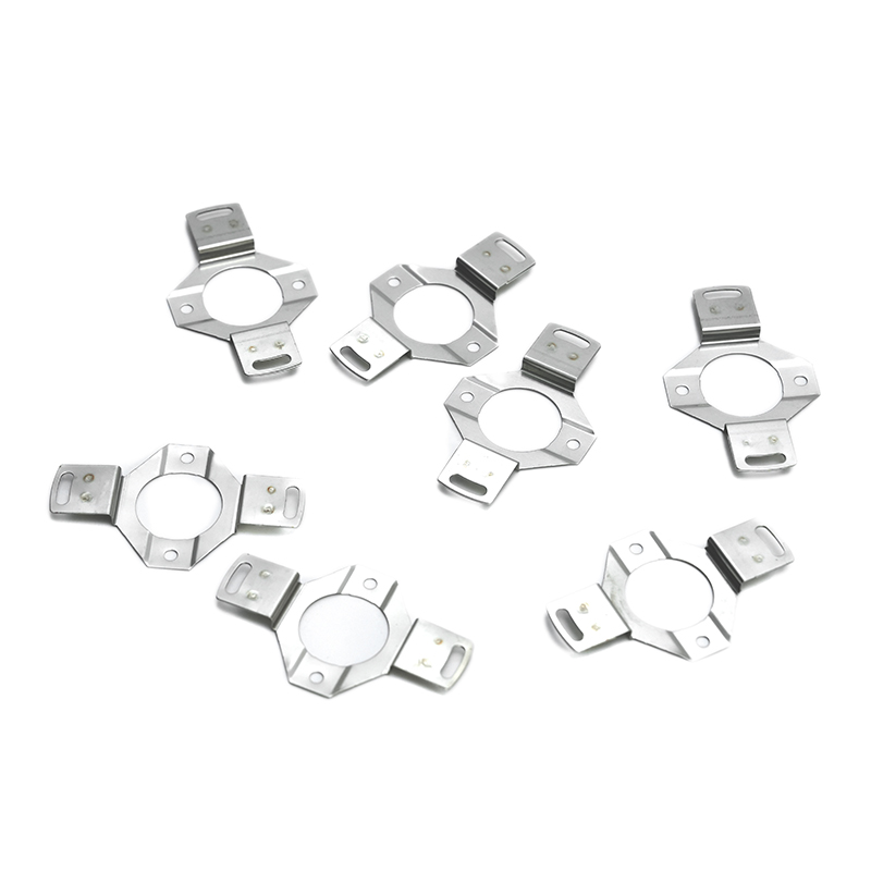 Giá đỡ bằng thép không gỉ chống hao mòn