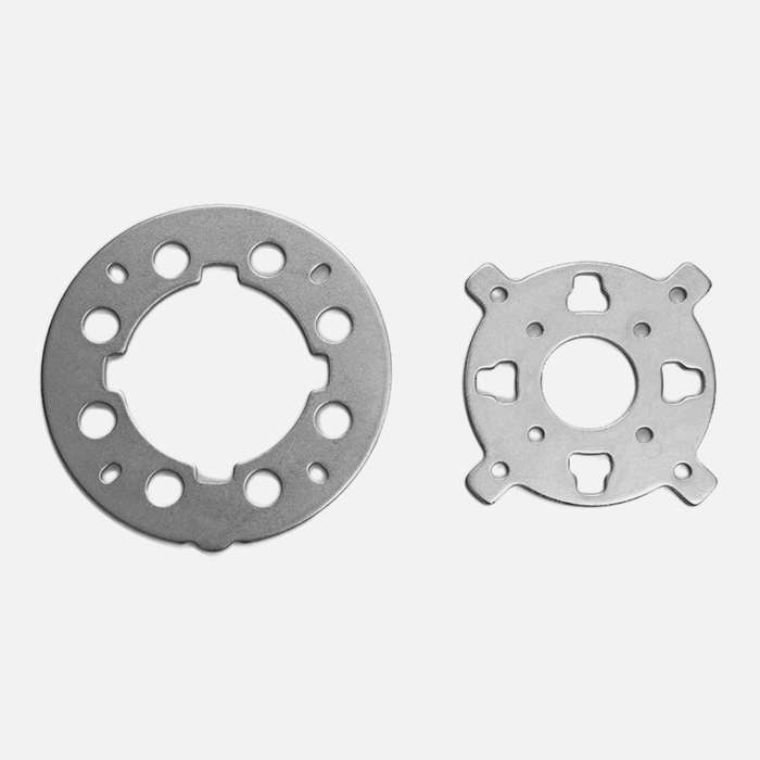 Các bộ phận dập thép ô tô